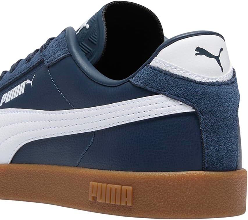 image:imagePUMA Mens Club II EraClub Navypuma White