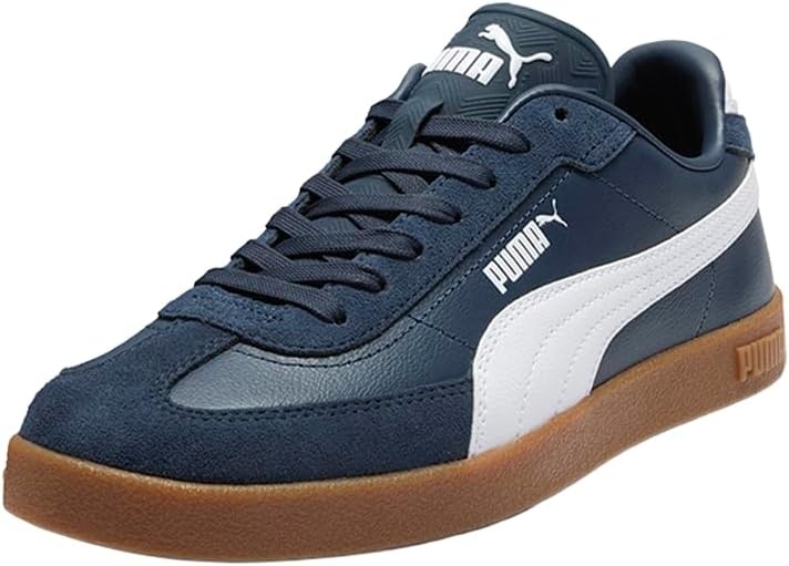 image:imagePUMA Mens Club II EraClub Navypuma White