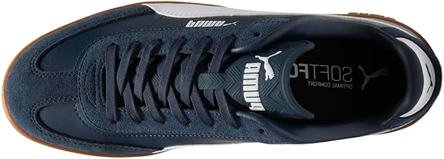 image:imagePUMA Mens Club II EraClub Navypuma White