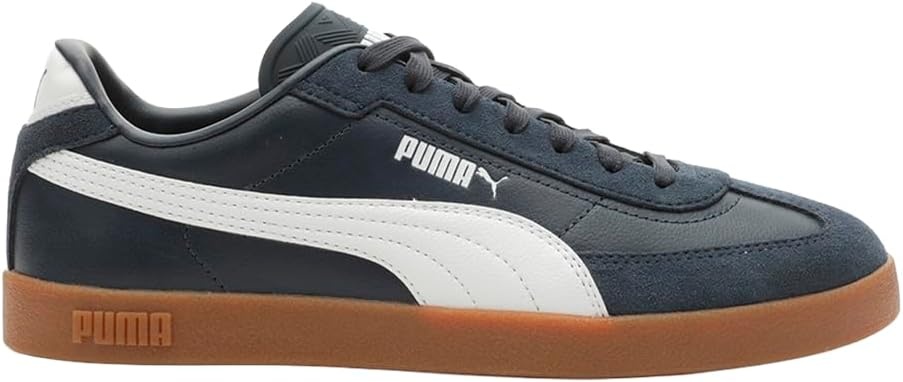 image:imagePUMA Mens Club II EraClub Navypuma White
