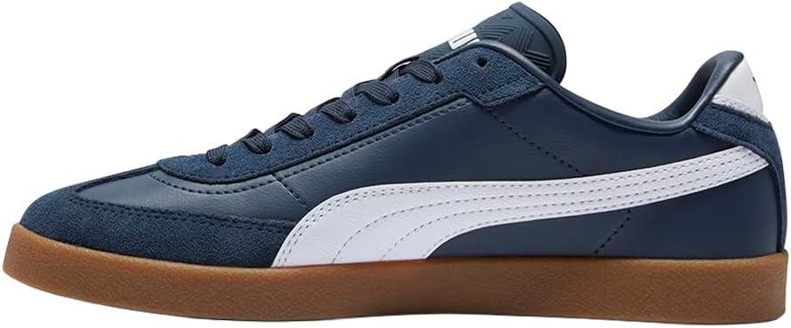 image:imagePUMA Mens Club II EraClub Navypuma White