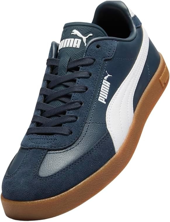 image:imagePUMA Mens Club II EraClub Navypuma White