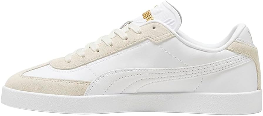 image:imagePUMA Mens Club II EraPuma Whitevapor Gray