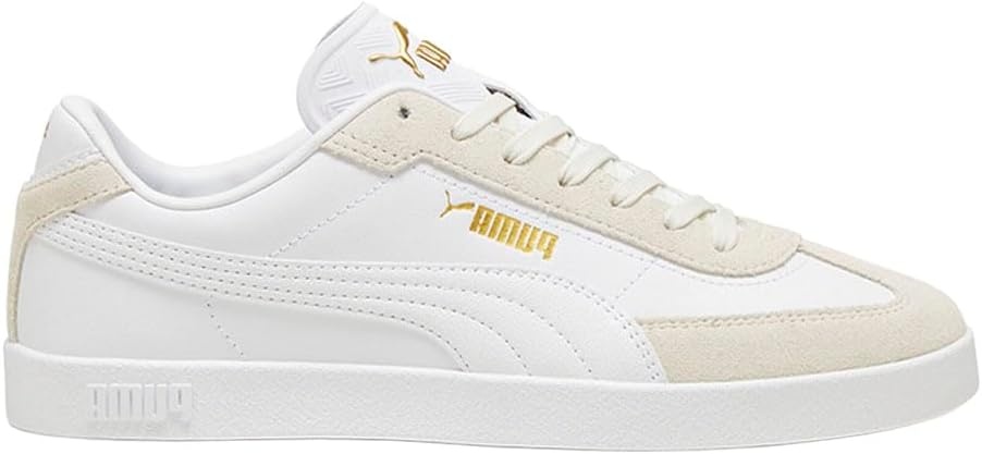 image:imagePUMA Mens Club II EraPuma Whitevapor Gray