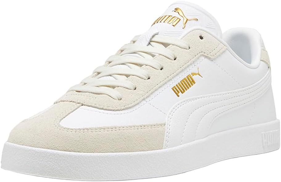 image:imagePUMA Mens Club II EraPuma Whitevapor Gray
