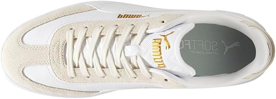 image:imagePUMA Mens Club II EraPuma Whitevapor Gray