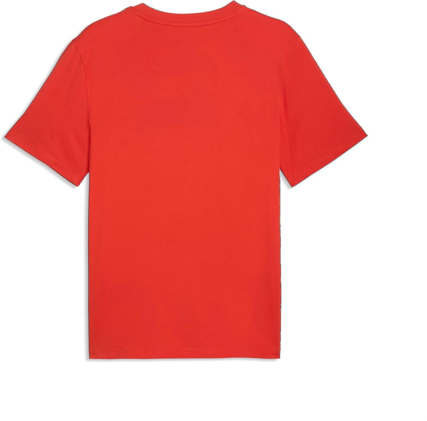 image:imagePUMA Mens Egypt Ftblculture Crew Neck Short Sleeve Athletic Soccer Cleats RedPuma Redpuma White
