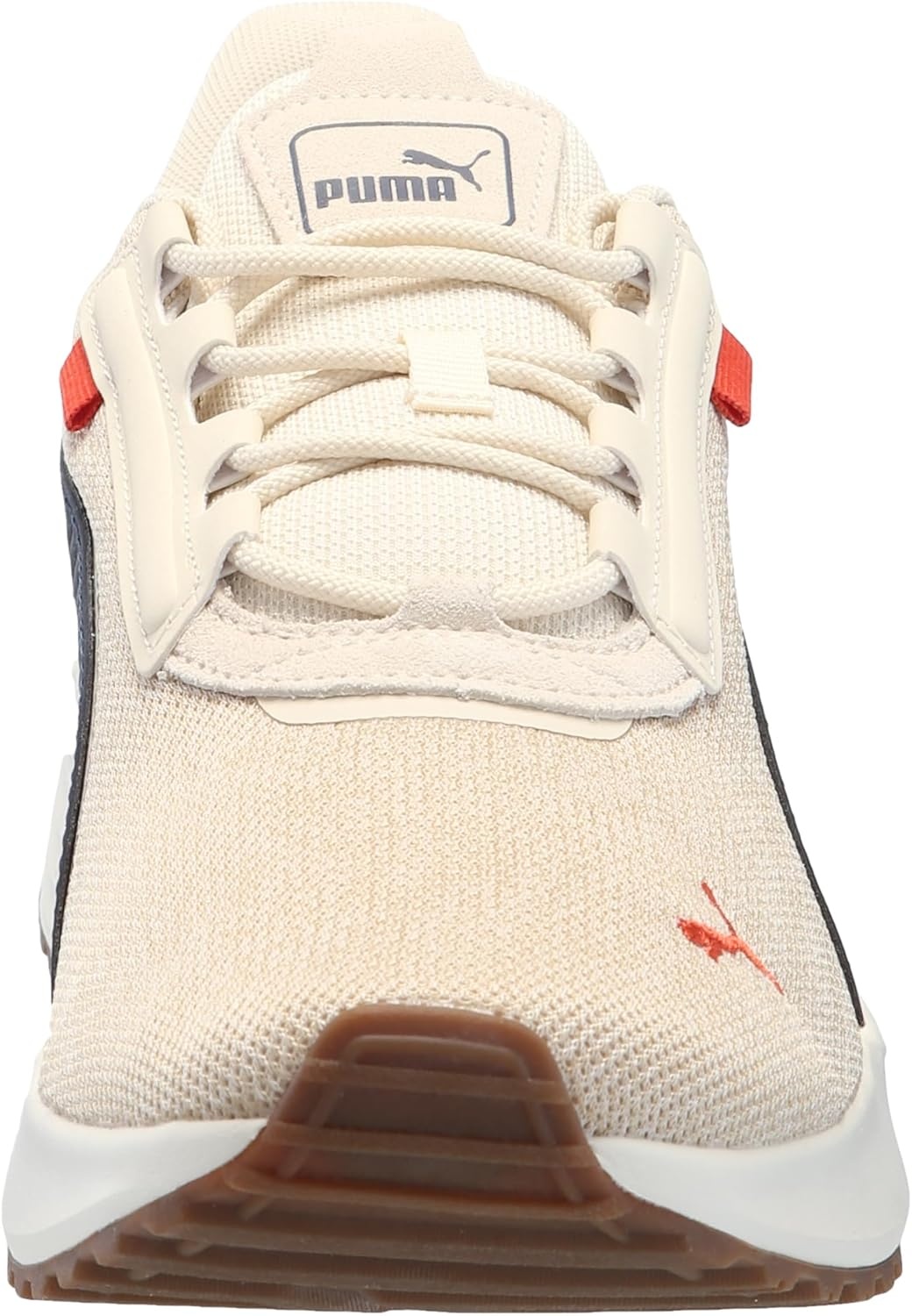 image:imagePUMA Mens Pacer 23 Street SneakersSuedealpine Snowparisian Nightfall Foliage