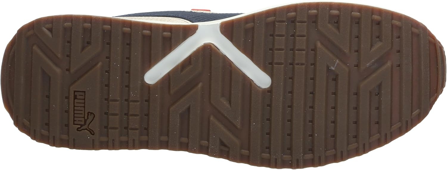 image:imagePUMA Mens Pacer 23 Street SneakersSuedealpine Snowparisian Nightfall Foliage