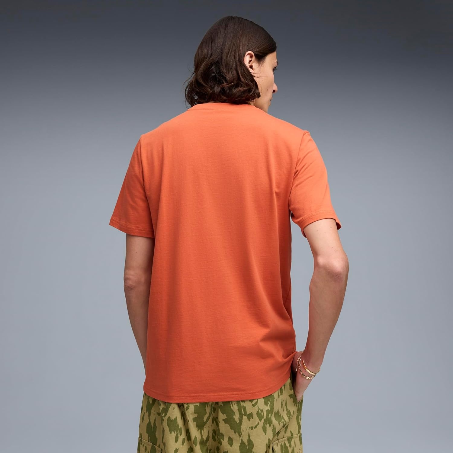 image:imagePUMA Mens Porsche Legacy Crew Neck Short Sleeve Casual Tops Casual WhiteAmarena
