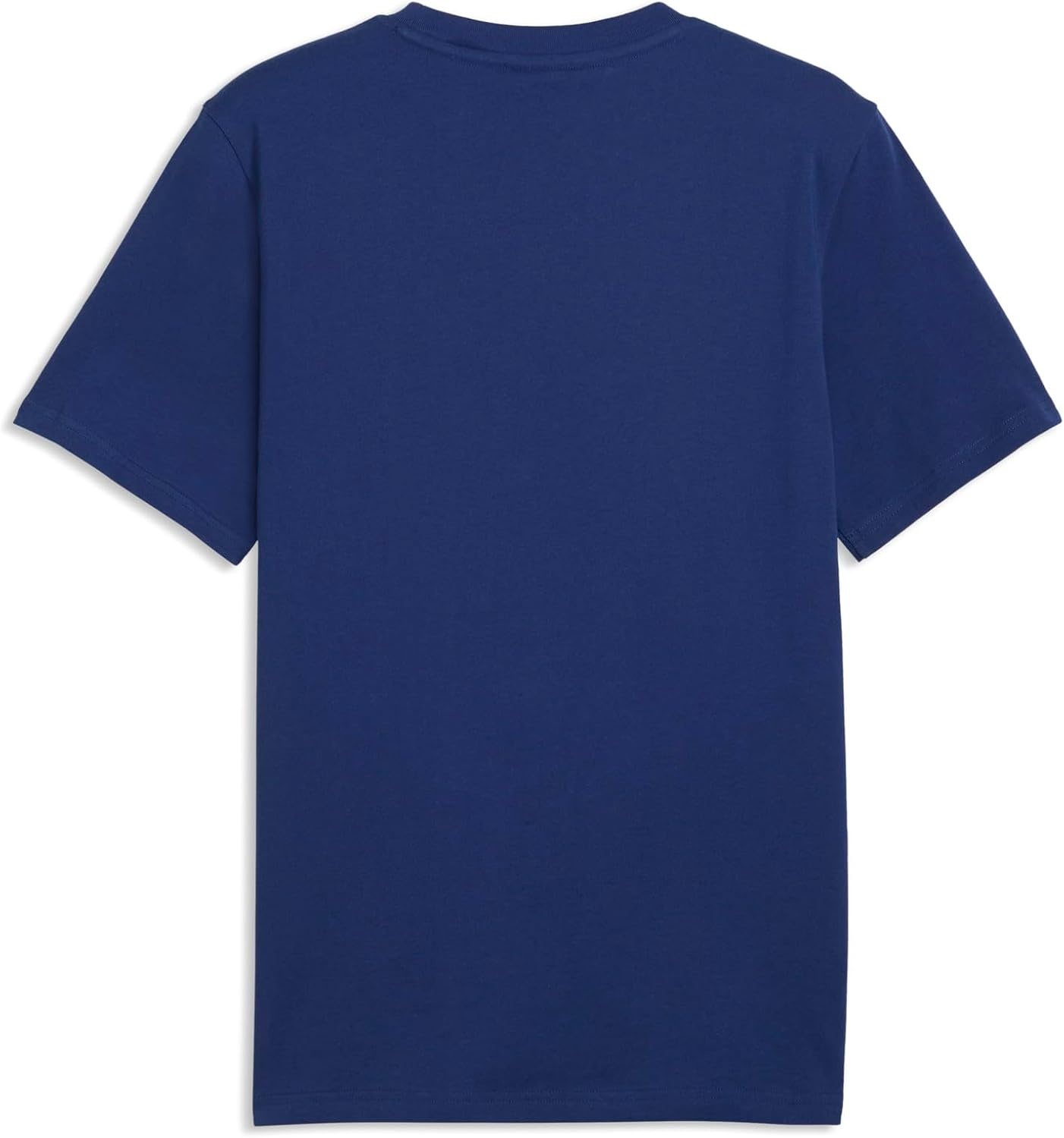 image:imagePUMA Mens Porsche Legacy Crew Neck Short Sleeve Casual Tops Casual WhiteBlue