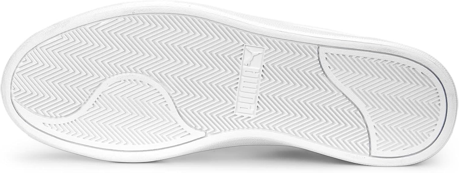 image:imagePUMA Mens Rebound Layup Lo SneakerPuma White Vapor Grey Archive Green