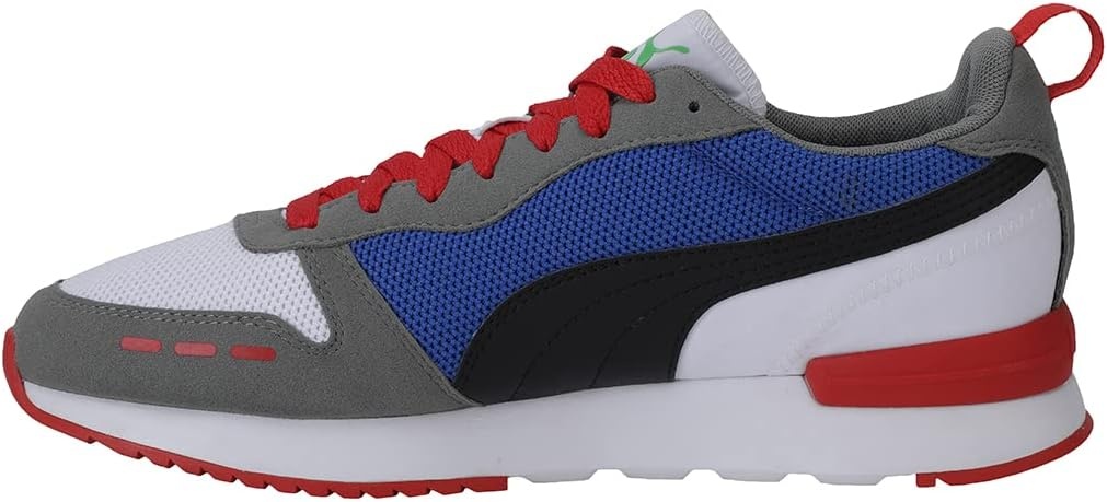 image:imagePUMA Mens Rebound Layup Lo SneakerPuma Whitepuma Blackultra Gray