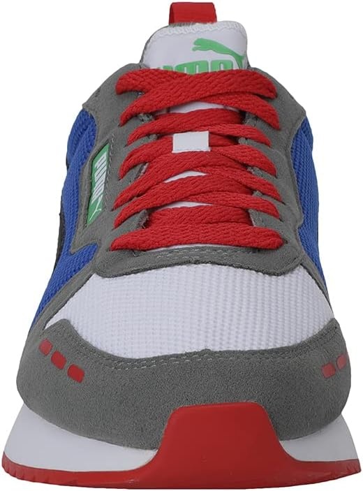 image:imagePUMA Mens Rebound Layup Lo SneakerPuma Whitepuma Blackultra Gray