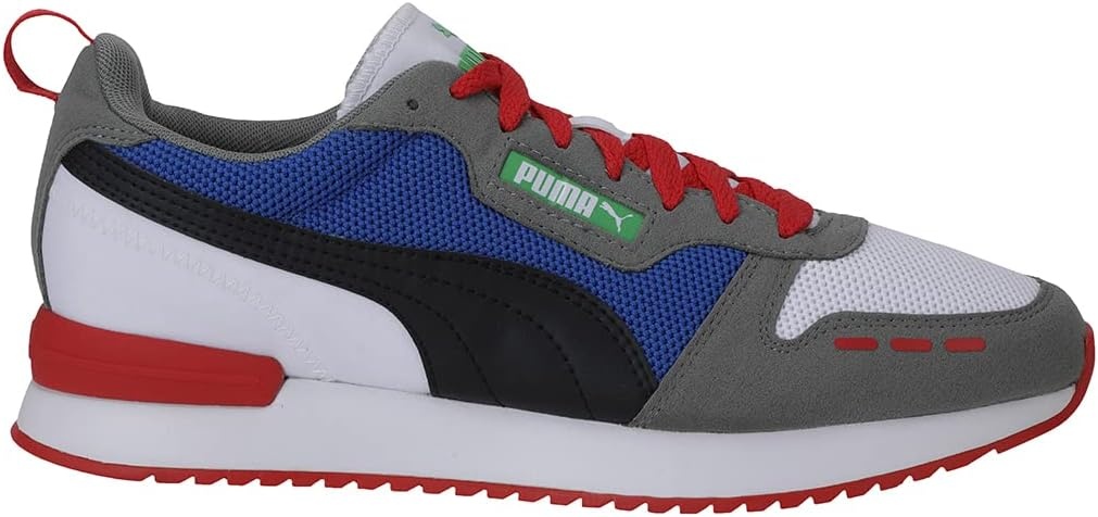 image:imagePUMA Mens Rebound Layup Lo SneakerPuma Whitepuma Blackultra Gray