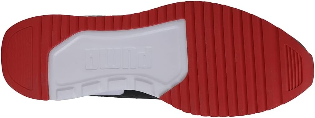 image:imagePUMA Mens Rebound Layup Lo SneakerPuma Whitepuma Blackultra Gray