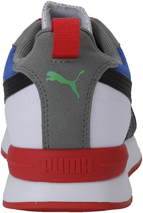 image:imagePUMA Mens Rebound Layup Lo SneakerPuma Whitepuma Blackultra Gray