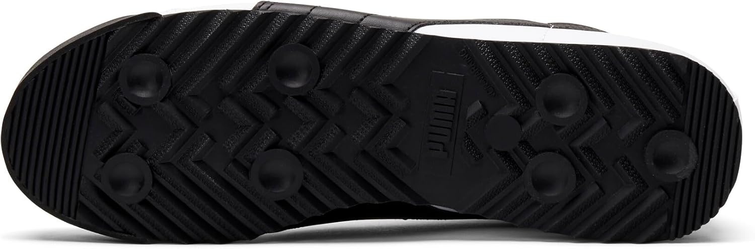 image:imagePUMA Mens Roma SneakersBlack