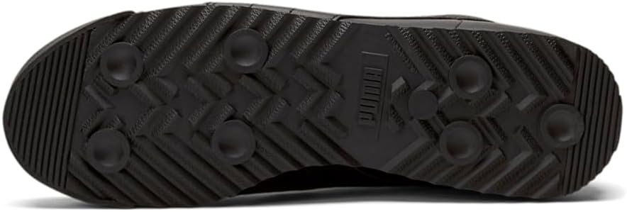 image:imagePUMA Mens Roma SneakersBlackBlack