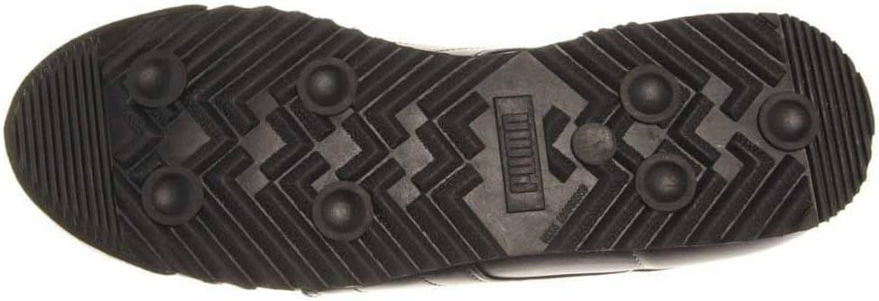 image:imagePUMA Mens Roma SneakersBlackBlack