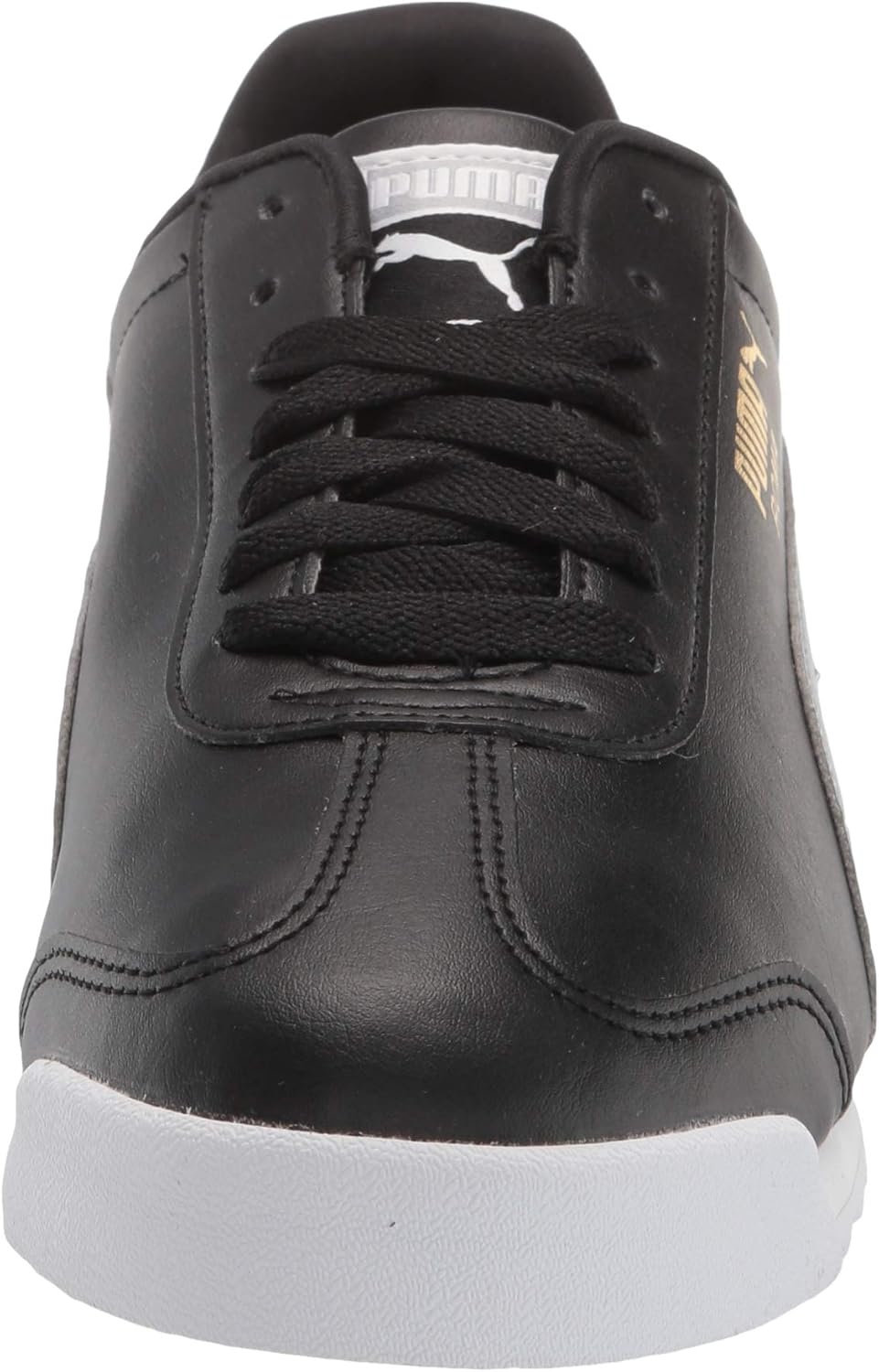 image:imagePUMA Mens Roma SneakersBlackquarry
