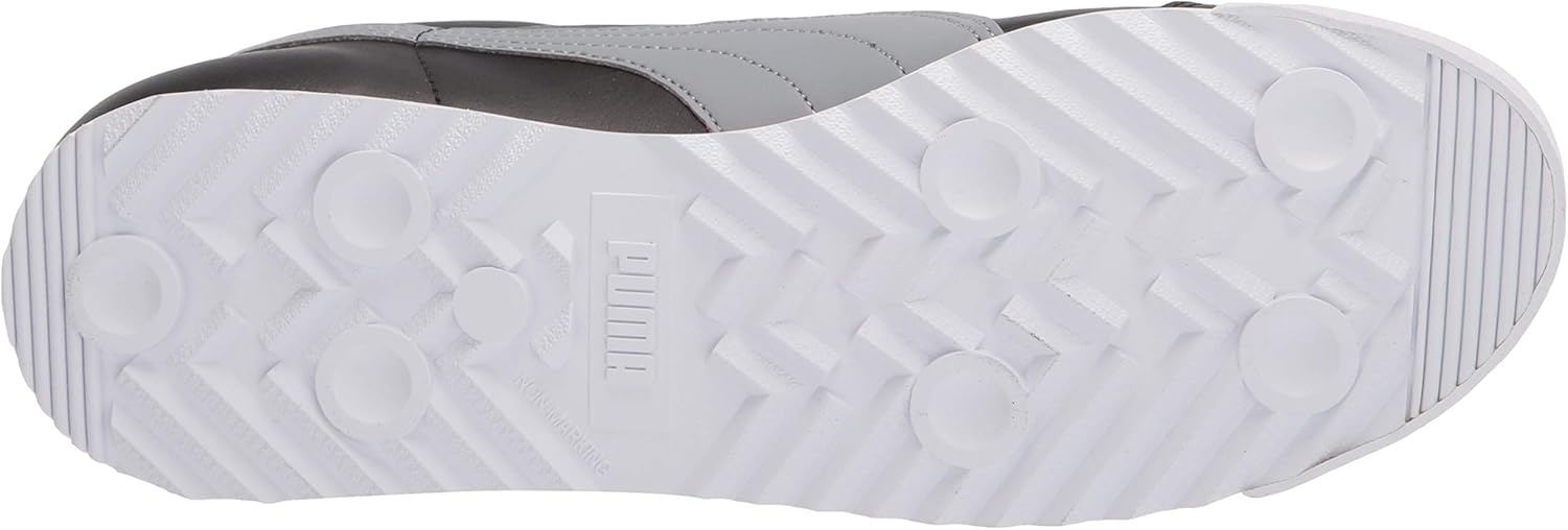 image:imagePUMA Mens Roma SneakersBlackquarry