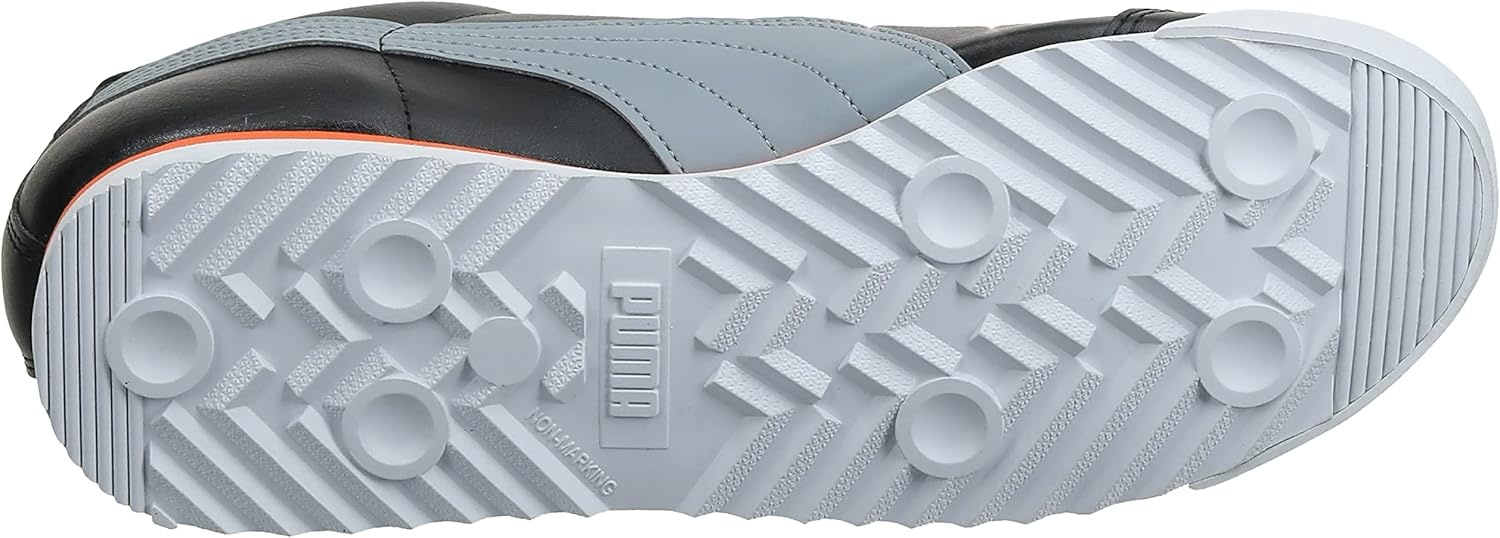 image:imagePUMA Mens Roma SneakersBlackquarry