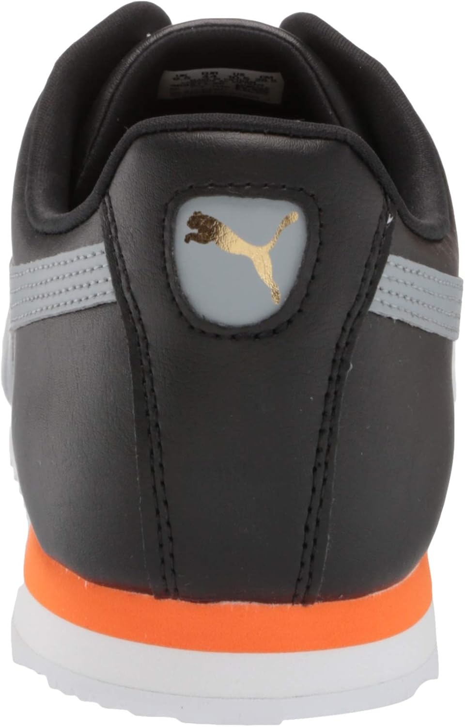 image:imagePUMA Mens Roma SneakersBlackquarry