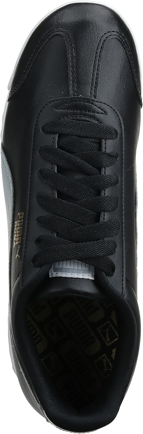image:imagePUMA Mens Roma SneakersBlackquarry