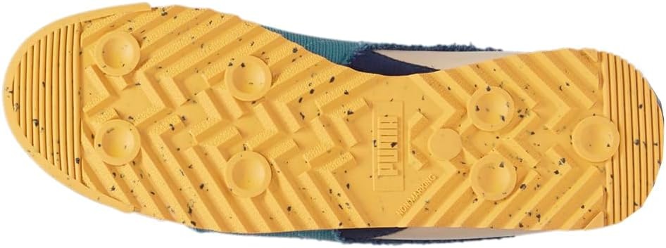 image:imagePUMA Mens Roma SneakersGranolabold Bluepersian Blue