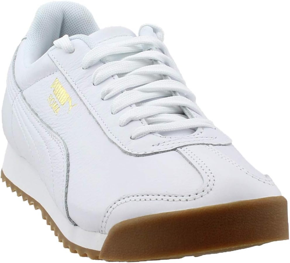 image:imagePUMA Mens Roma SneakersWhite
