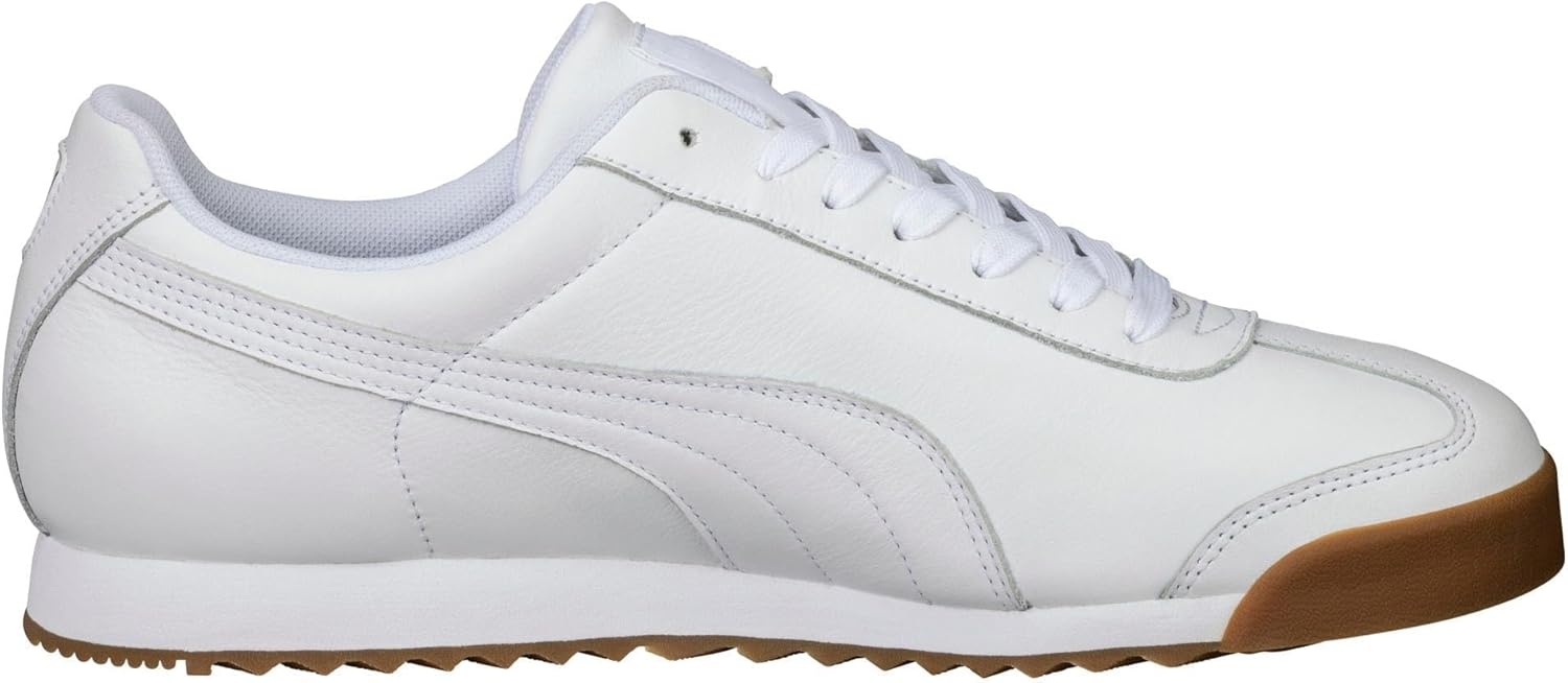 image:imagePUMA Mens Roma SneakersWhite