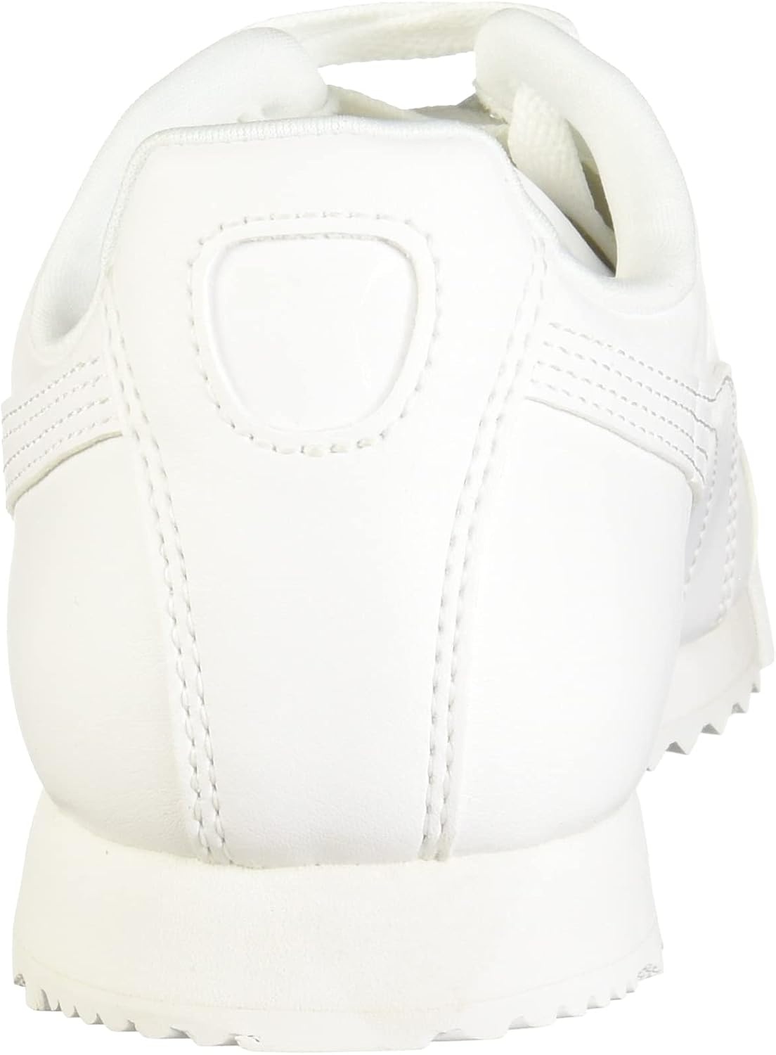 image:imagePUMA Mens Roma SneakersWhiteLight Gray