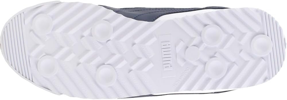 image:imagePUMA Mens Roma SneakersWhiteNew Navy