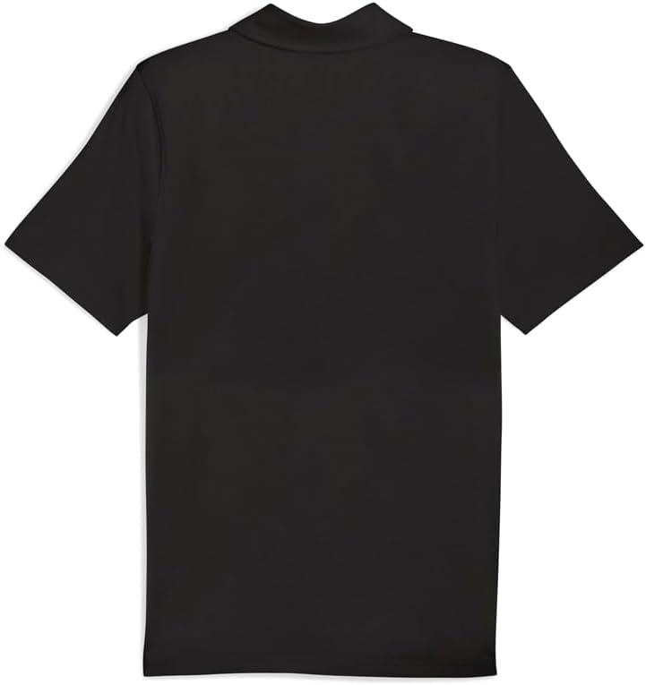 image:imagePUMA Mens Scuderia Ferrari Sportswear Cloudspun Shirt Casual Casual BlackBlack