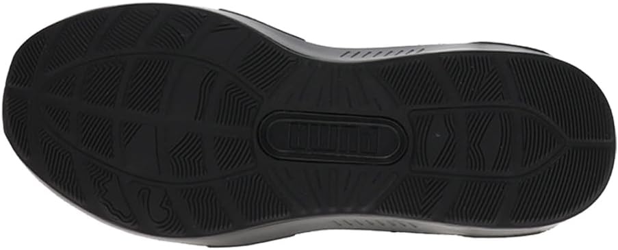 image:imagePUMA Mens Softride Enzo 5 Running Sneakers Shoes WhiteBlackBlackWhite