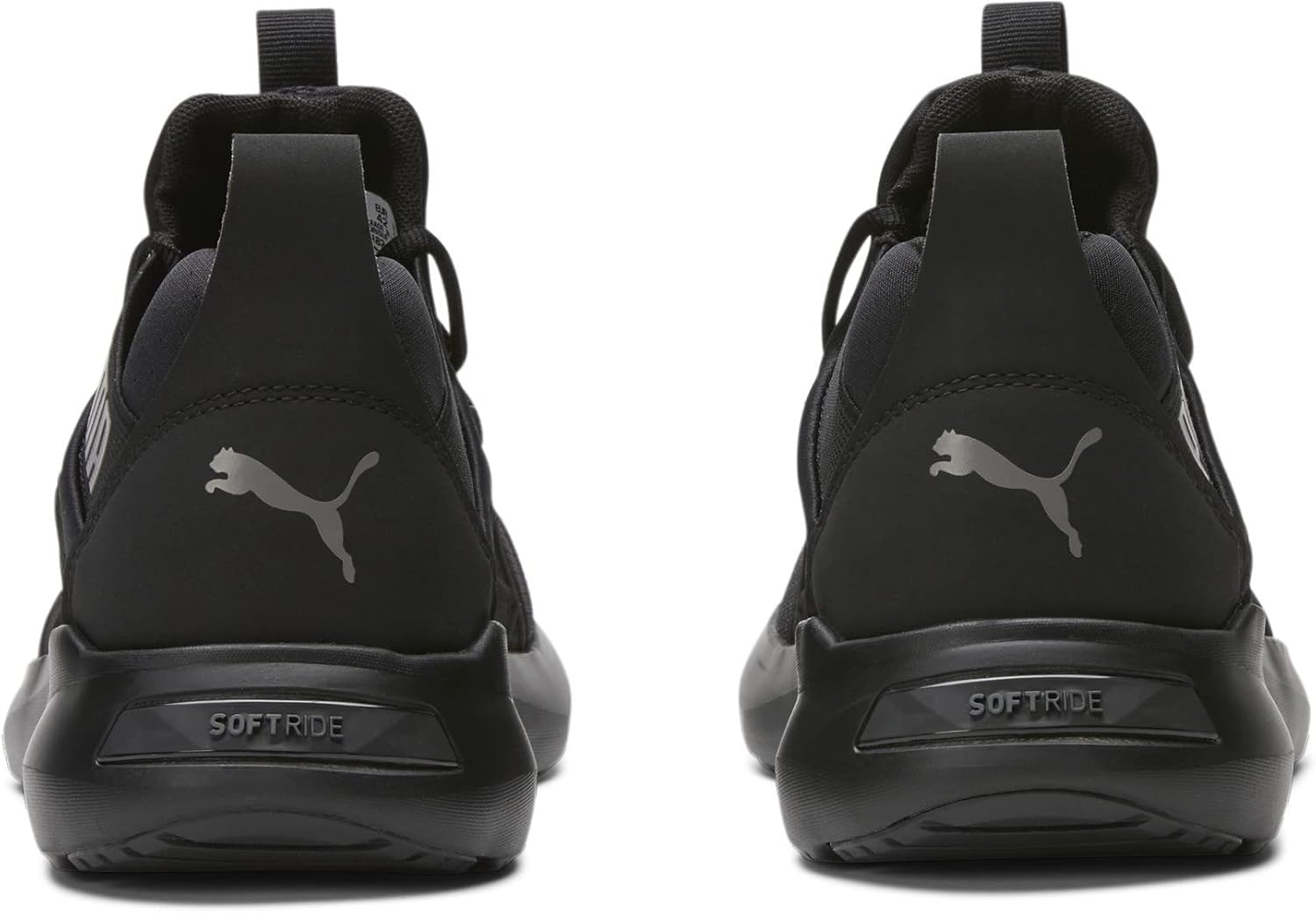 image:imagePUMA Mens Softride Enzo 5 Running Sneakers Shoes WhiteBlackcastlerock