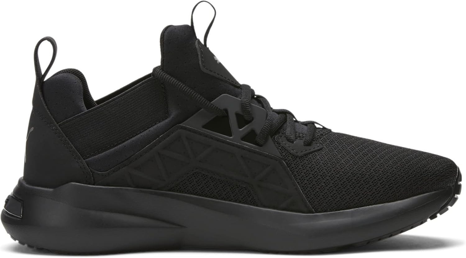 image:imagePUMA Mens Softride Enzo 5 Running Sneakers Shoes WhiteBlackcastlerock