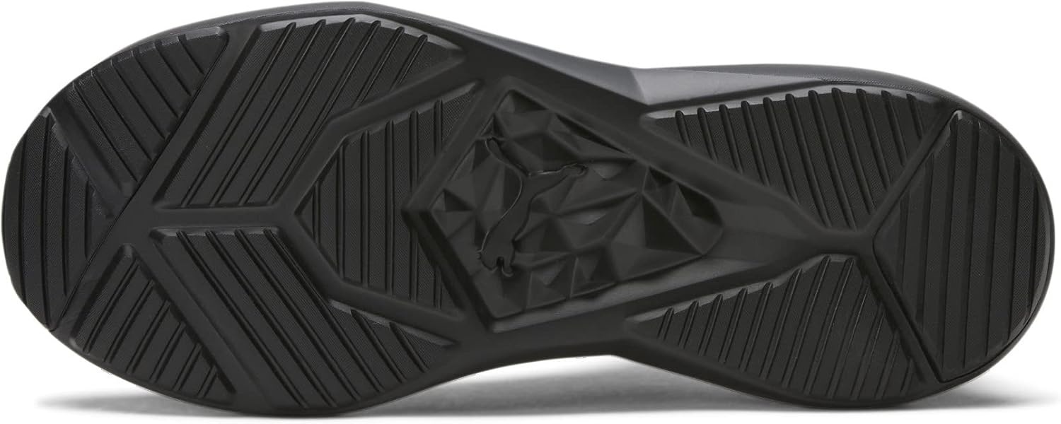image:imagePUMA Mens Softride Enzo 5 Running Sneakers Shoes WhiteBlackcastlerock
