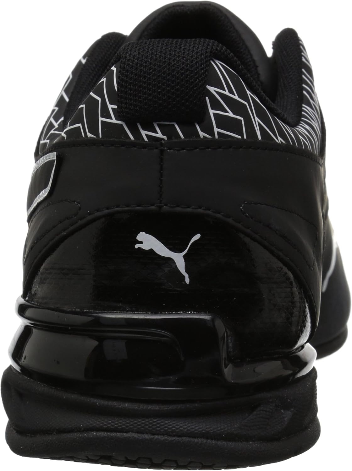 image:imagePUMA Mens Tazon 6 FM ShoesBlackblack Ss17