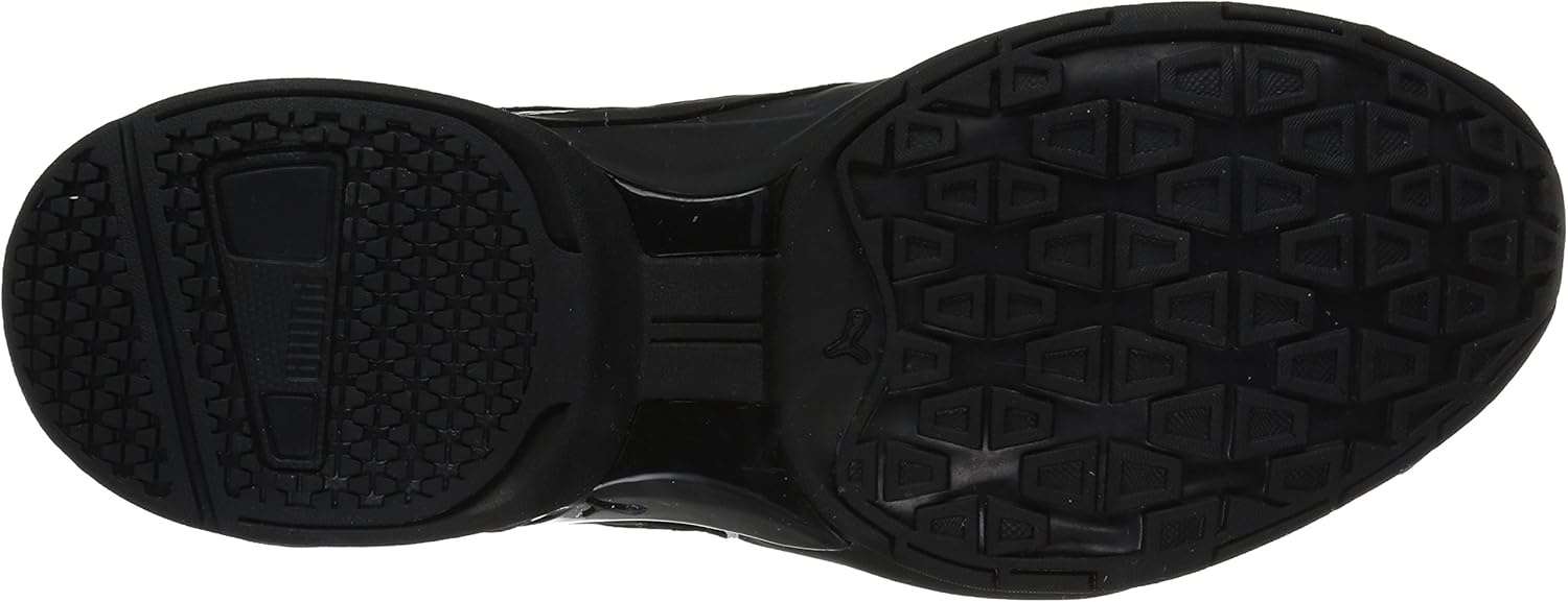 image:imagePUMA Mens Tazon 6 FM ShoesBlackblack Ss17
