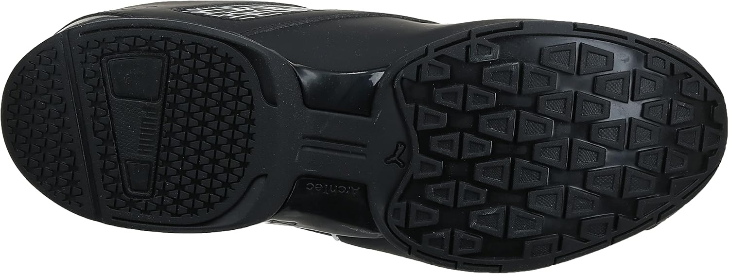 image:imagePUMA Mens Tazon 6 FM ShoesBlackblack Ss17