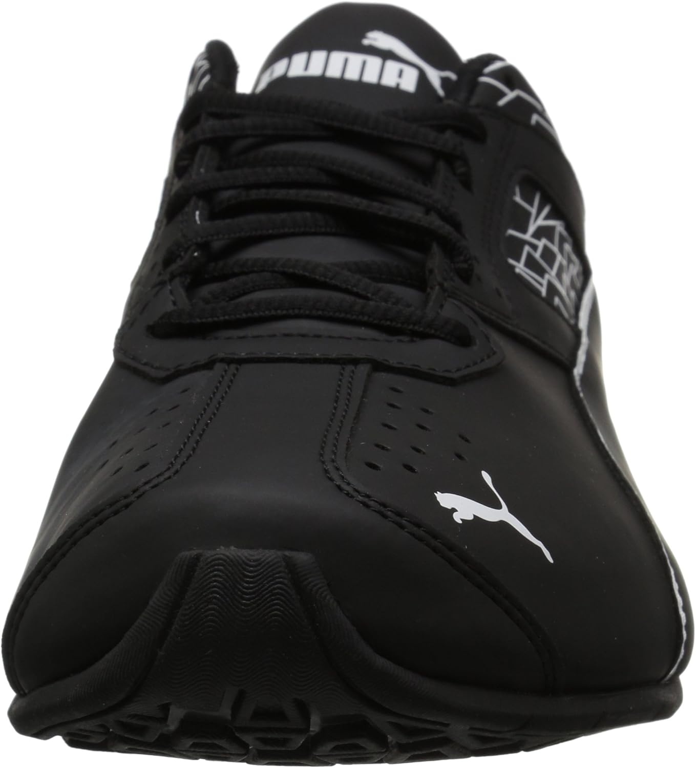 image:imagePUMA Mens Tazon 6 FM ShoesBlackblack Ss17