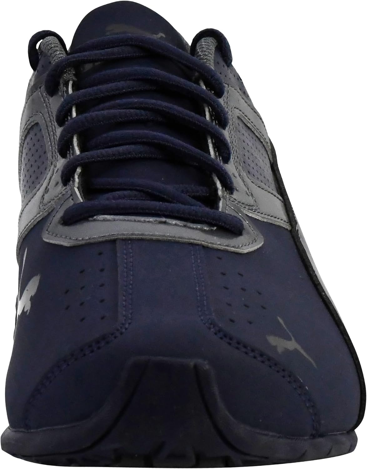 image:imagePUMA Mens Tazon 6 FM ShoesPeacoatIron GatePuma Black