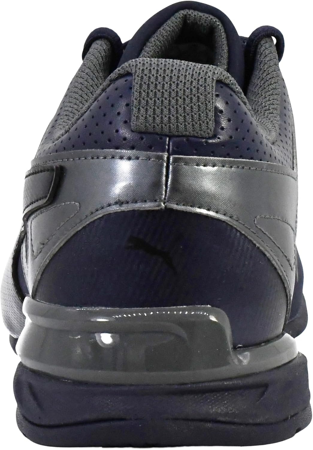 image:imagePUMA Mens Tazon 6 FM ShoesPeacoatIron GatePuma Black