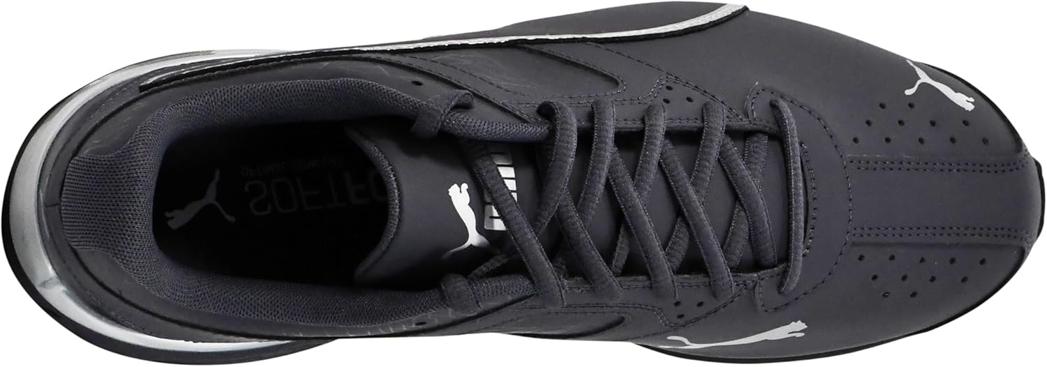 image:imagePUMA Mens Tazon 6 FM ShoesPeriscopepuma Silver