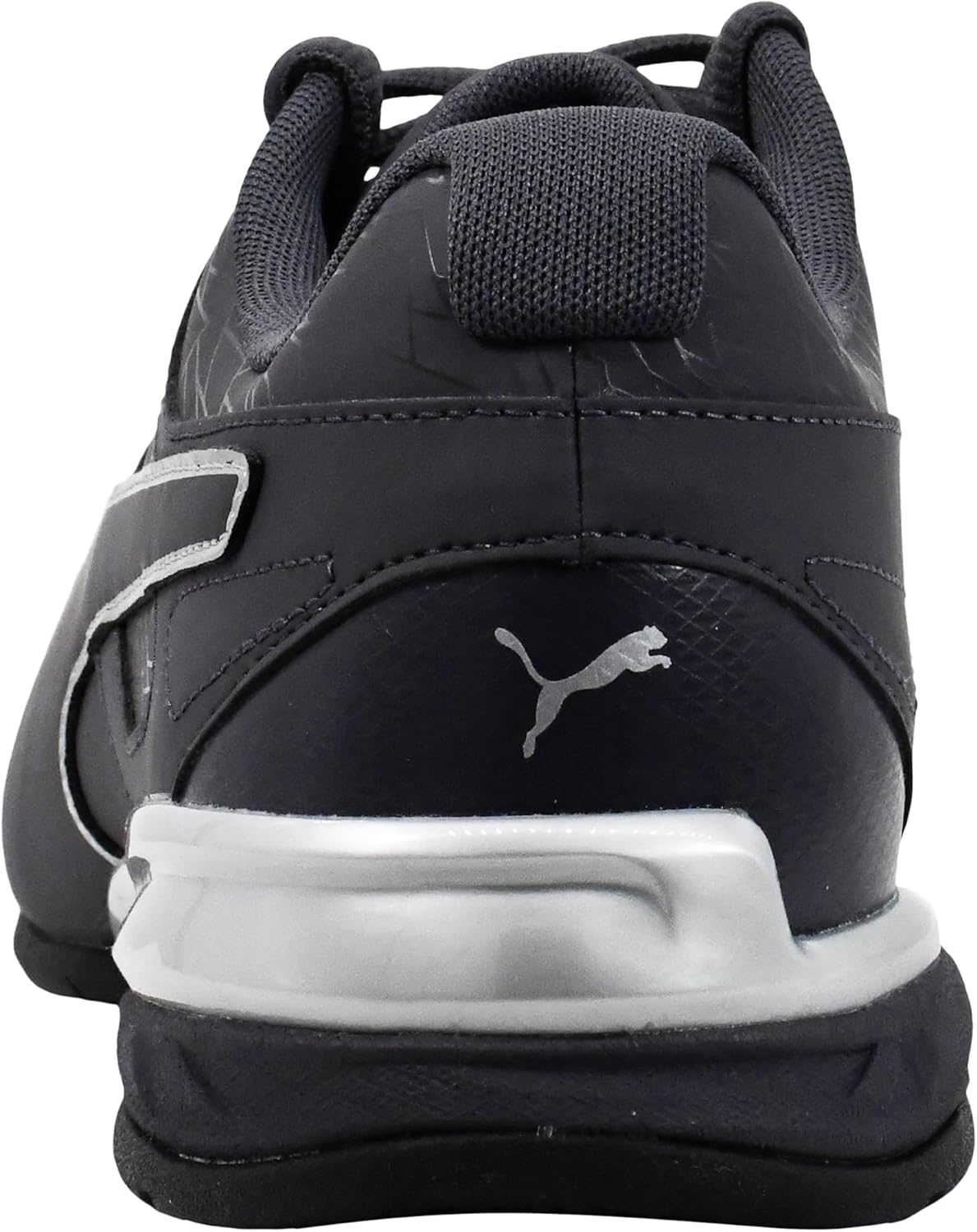 image:imagePUMA Mens Tazon 6 FM ShoesPeriscopepuma Silver
