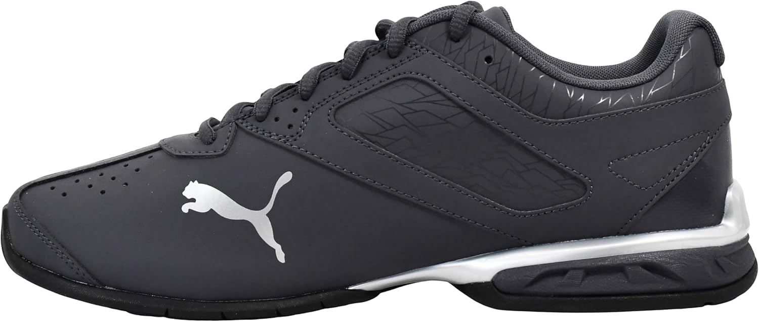 image:imagePUMA Mens Tazon 6 FM ShoesPeriscopepuma Silver