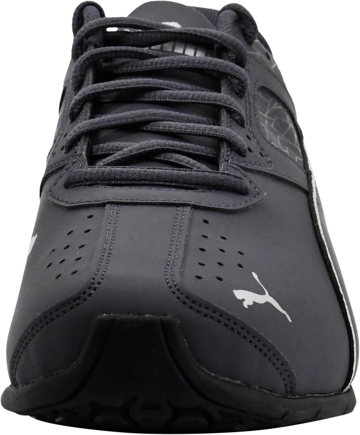image:imagePUMA Mens Tazon 6 FM ShoesPeriscopepuma Silver