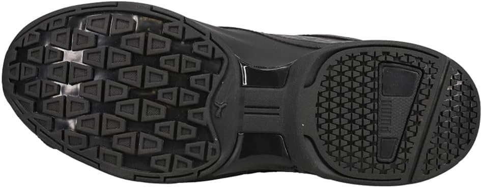 image:imagePUMA Mens Tazon 6 FM ShoesPuma Black